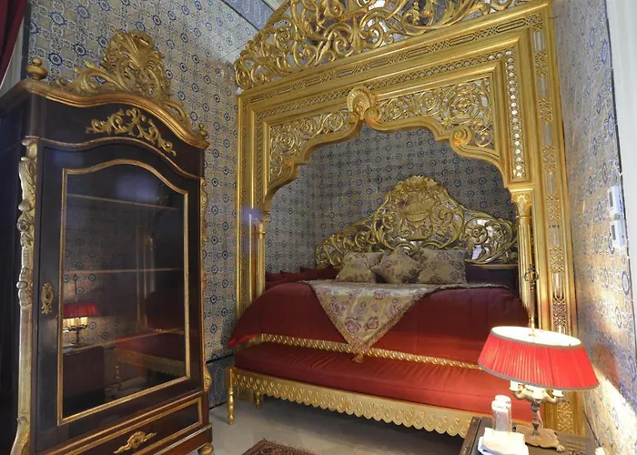 Palais Bayram